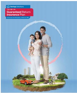 Guaranteed Return Insurance Plan